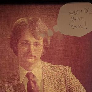 Meet your Posher, Seth